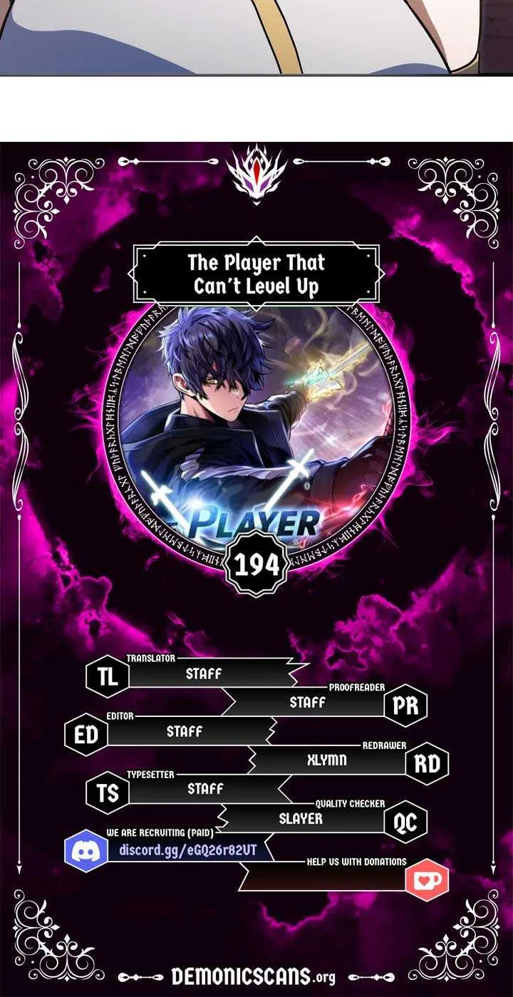 The Player That Can