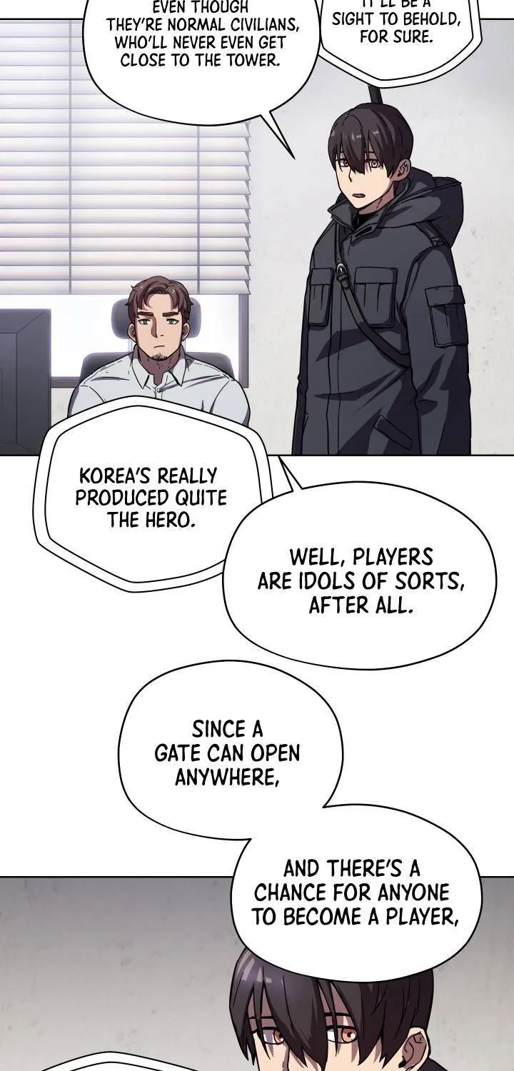 The Player That Can