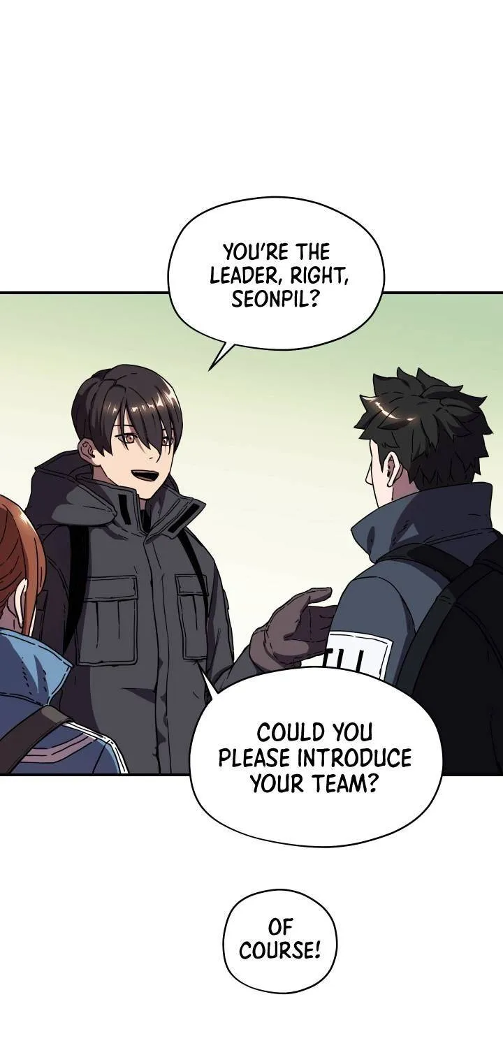 The Player That Can