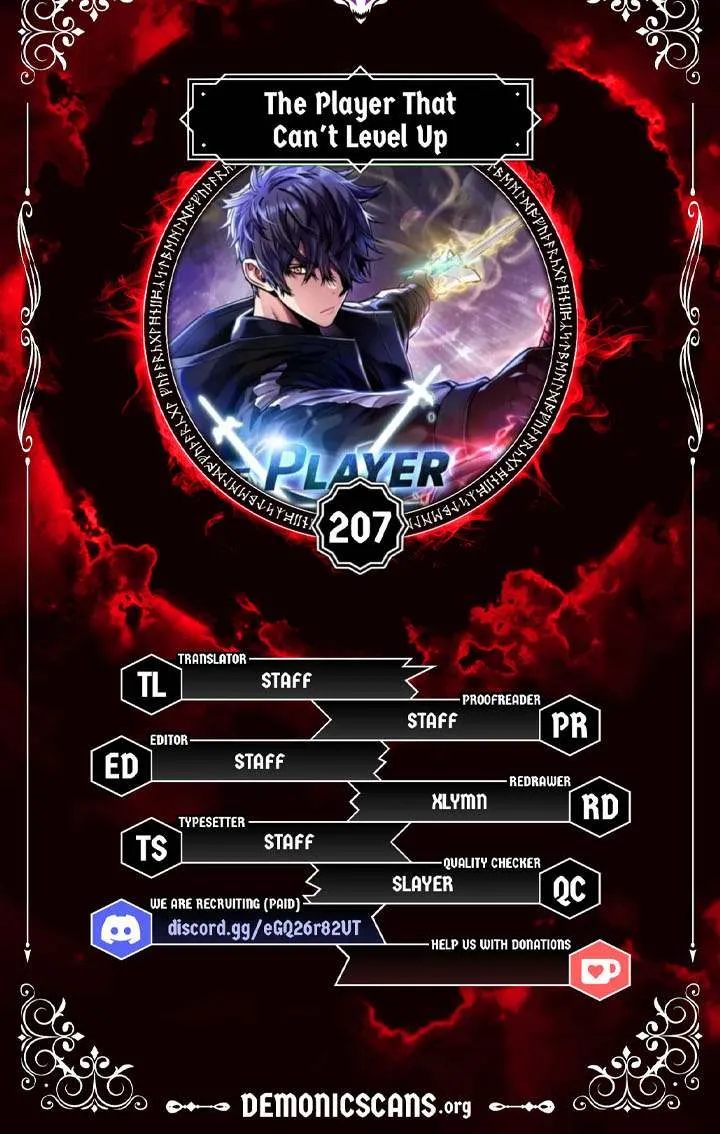 The Player That Can