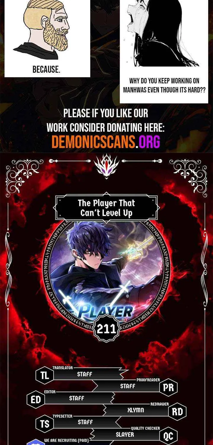The Player That Can
