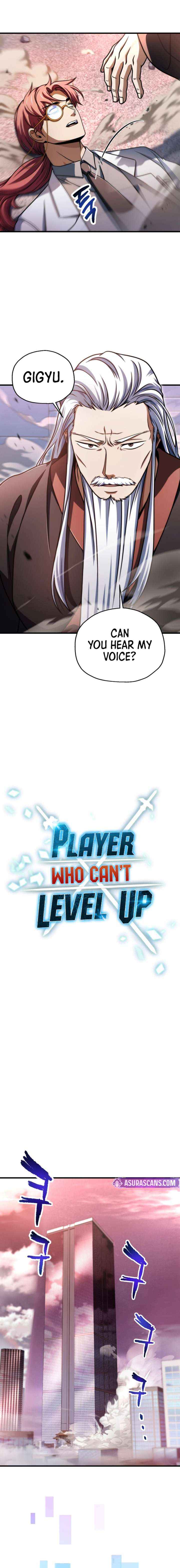 The Player That Can