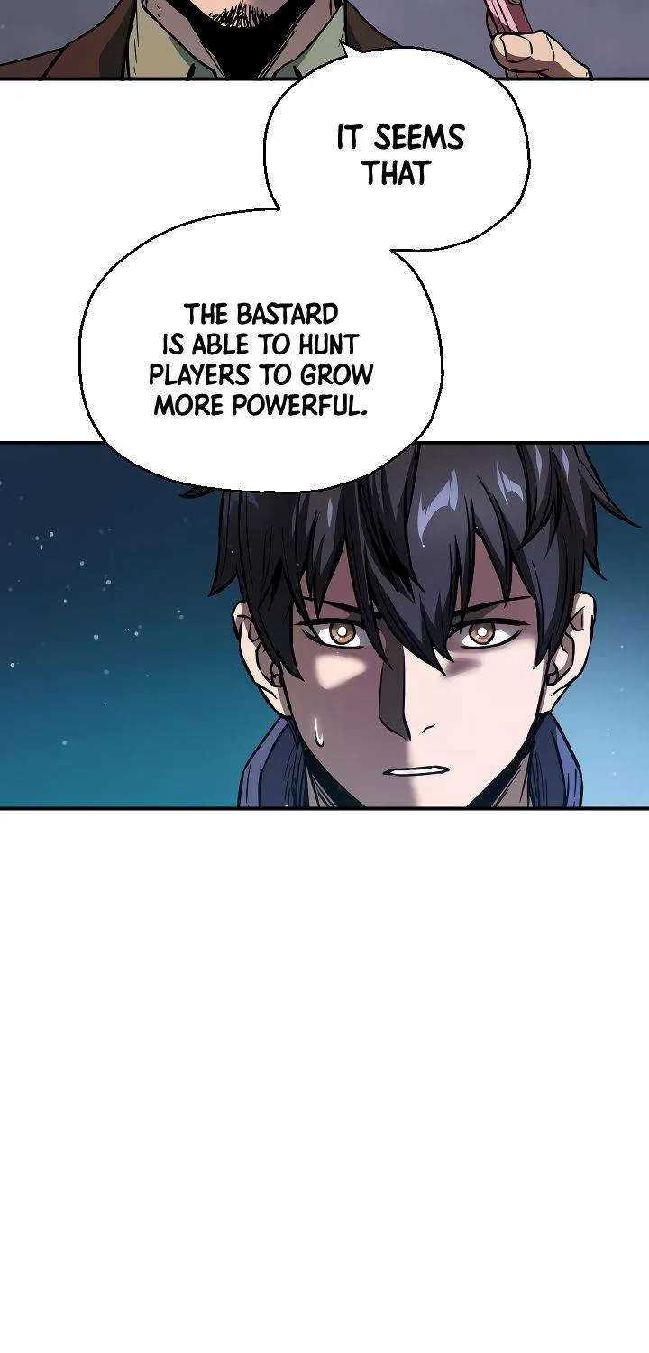 The Player That Can