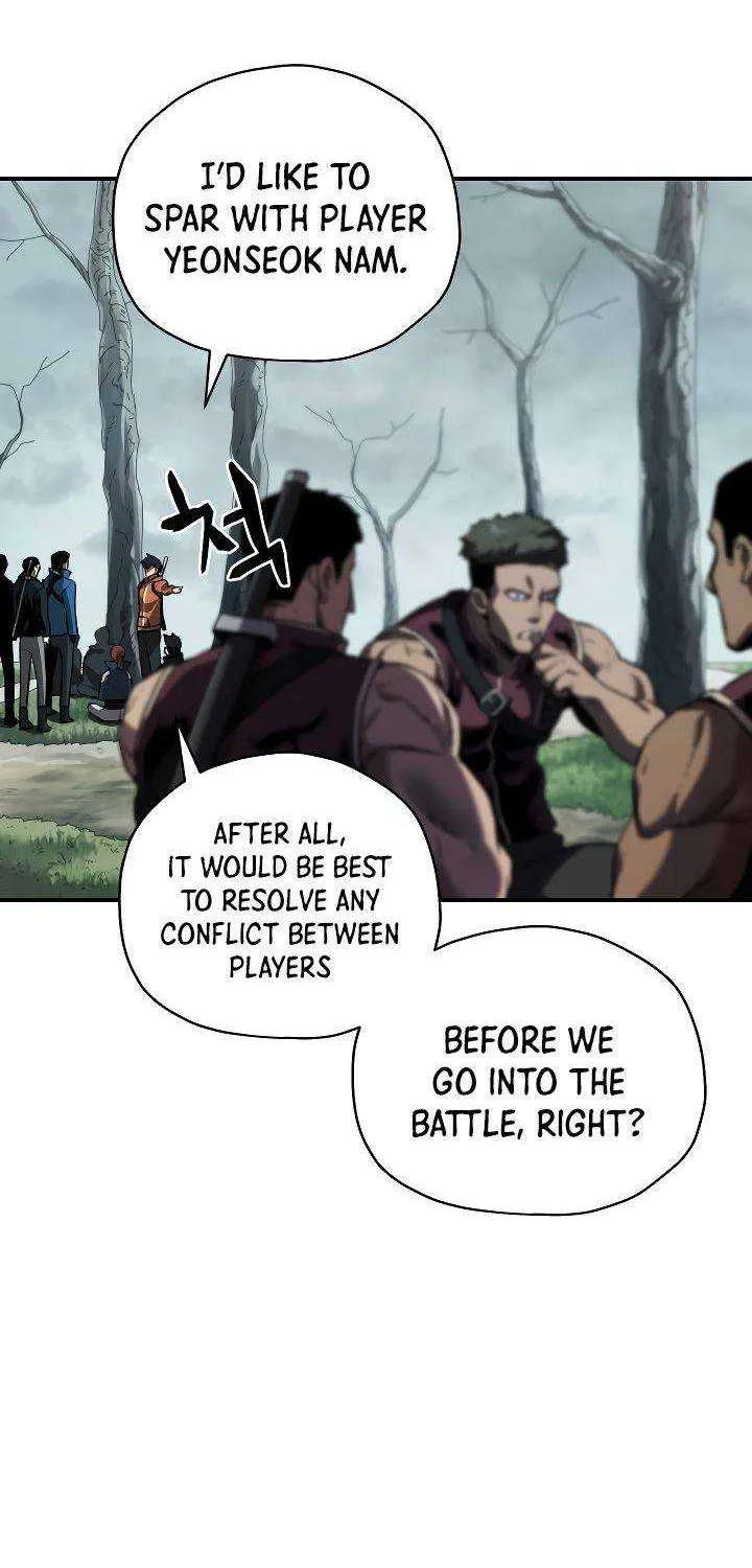 The Player That Can