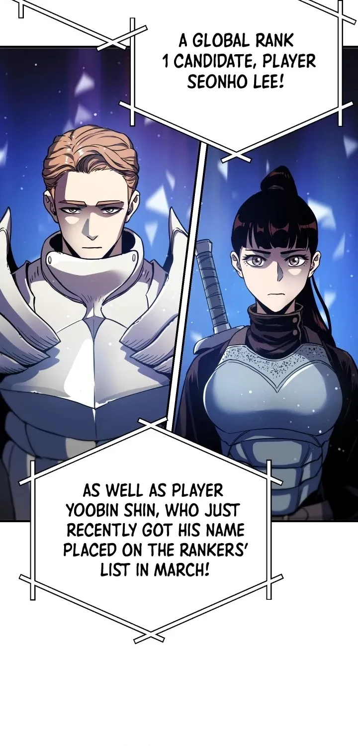 The Player That Can