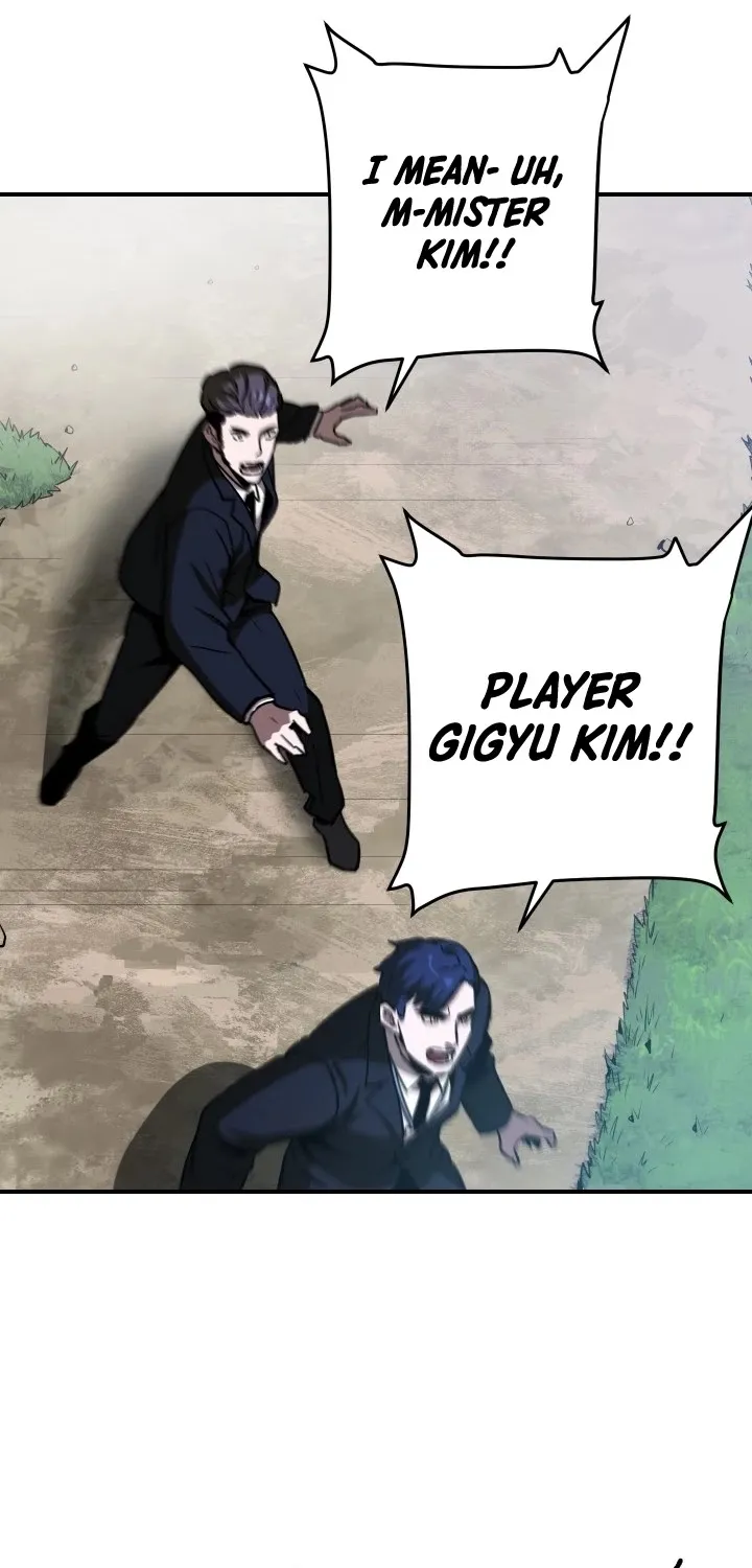 The Player That Can