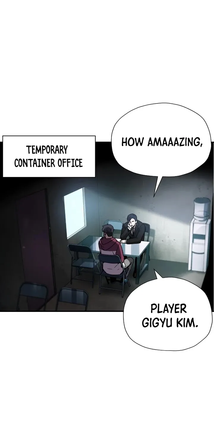 The Player That Can