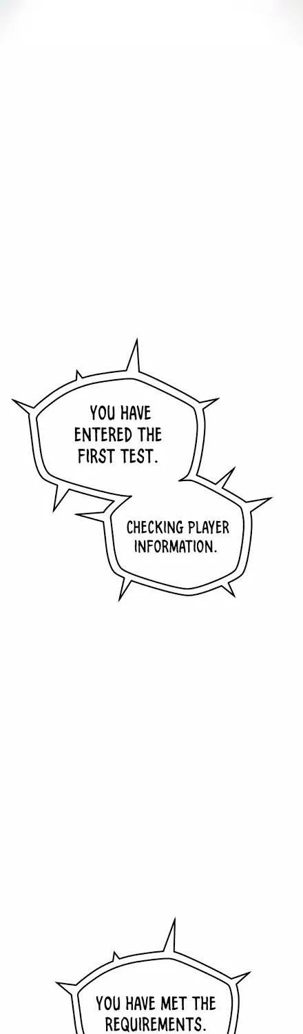 The Player That Can