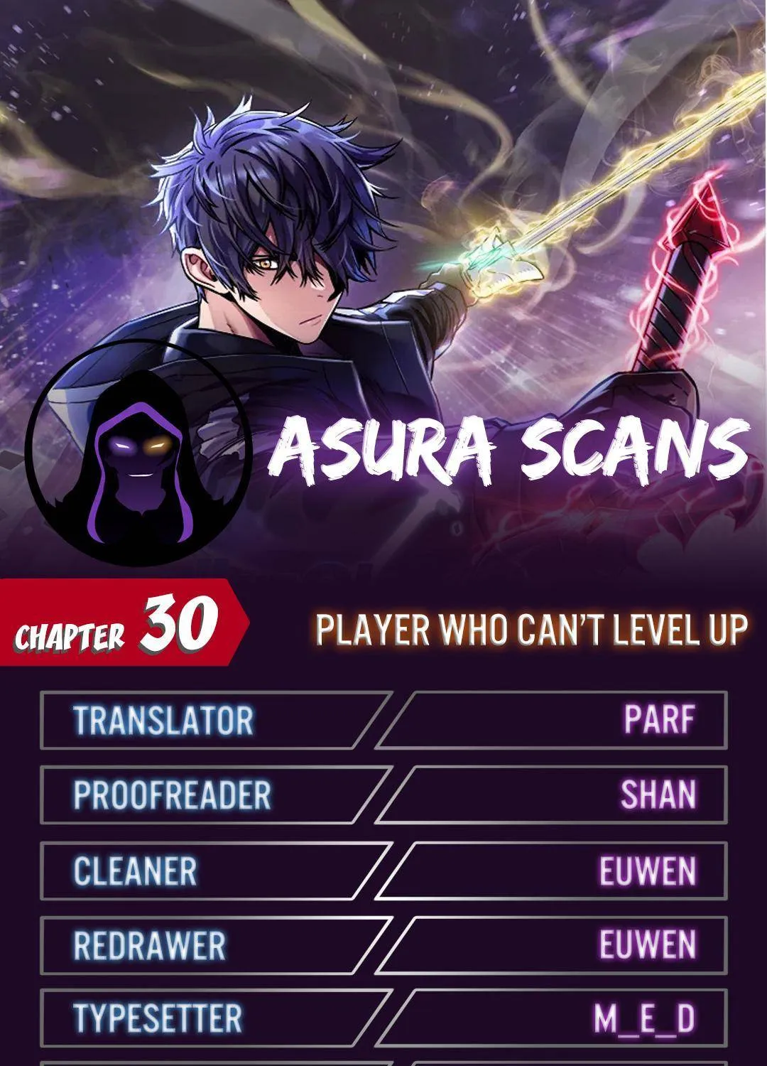 The Player That Can