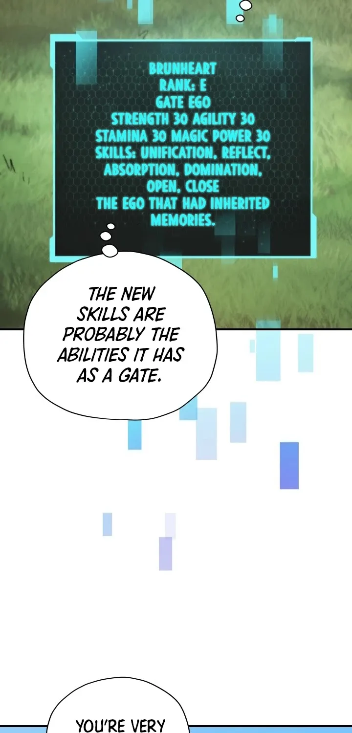 The Player That Can