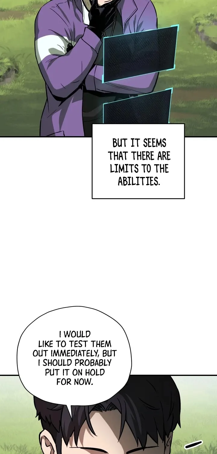 The Player That Can