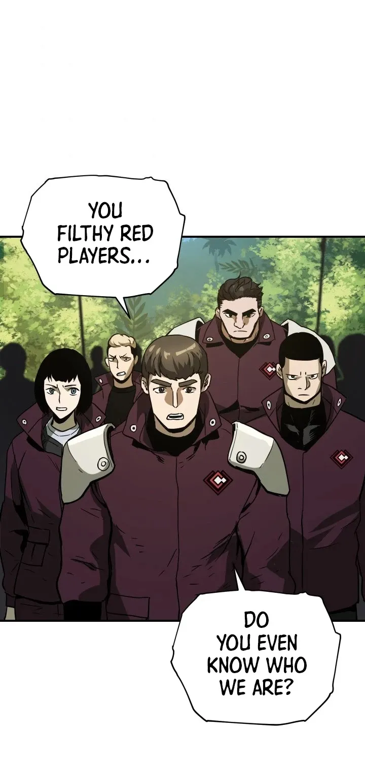 The Player That Can