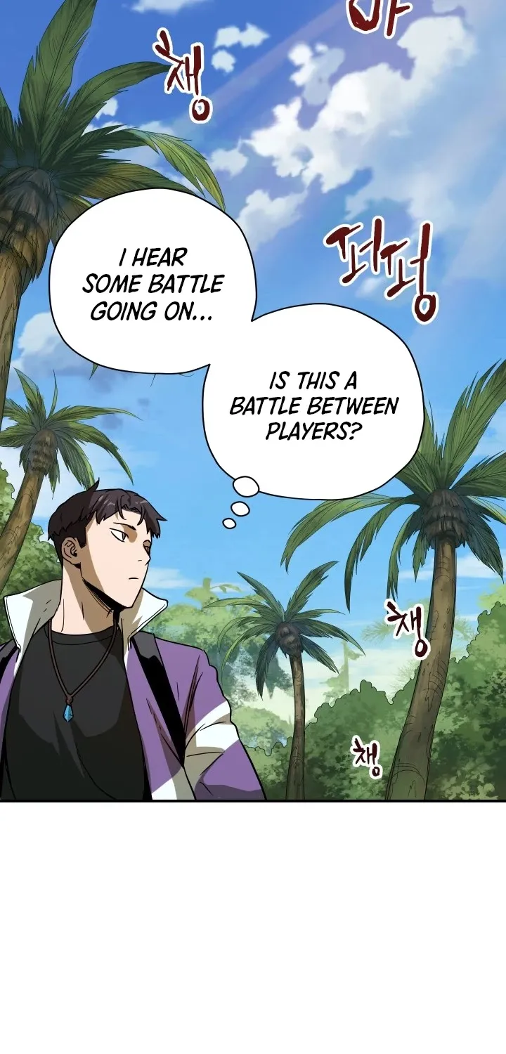 The Player That Can