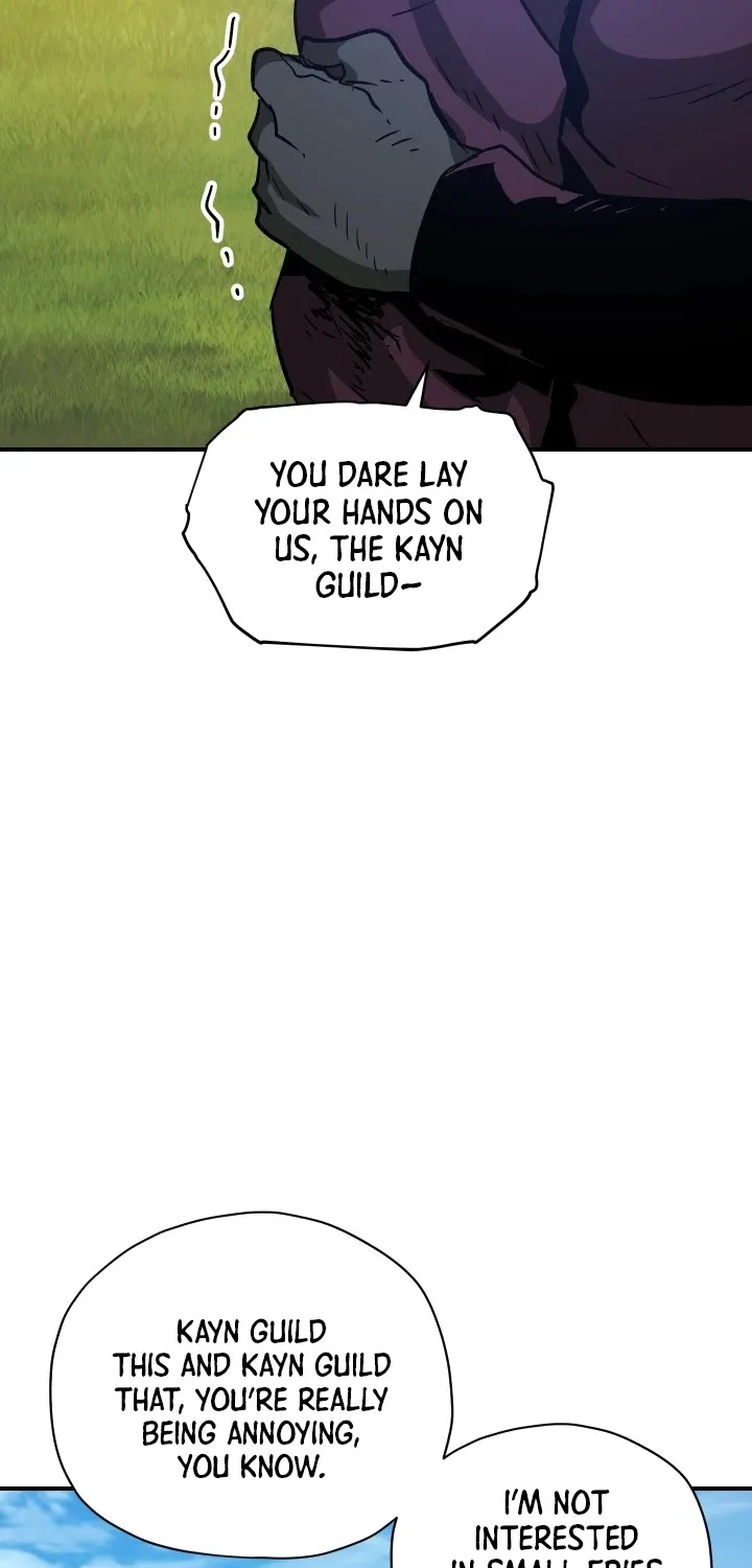 The Player That Can