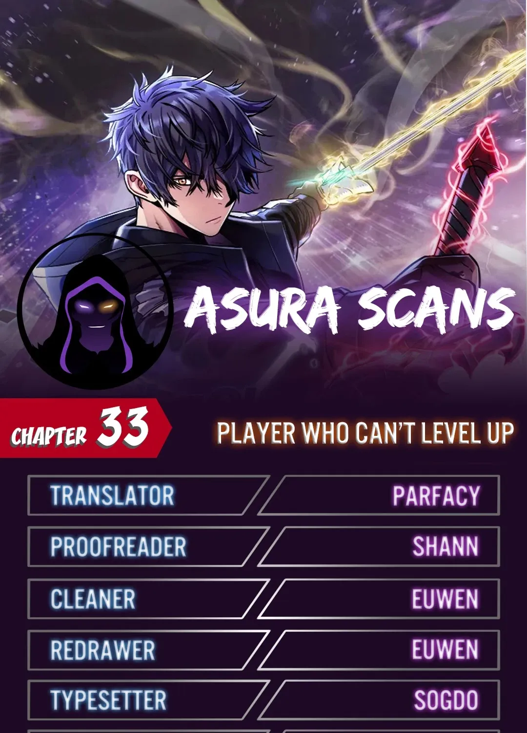 The Player That Can
