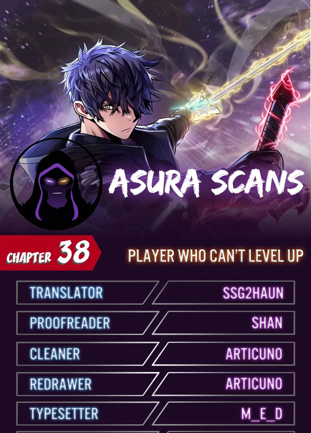 The Player That Can