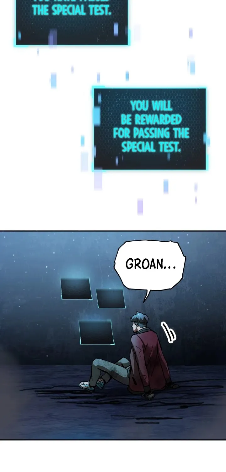 The Player That Can