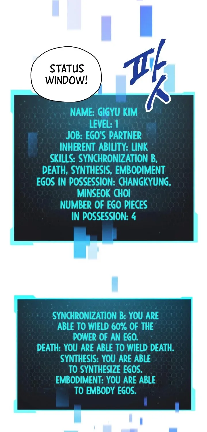 The Player That Can