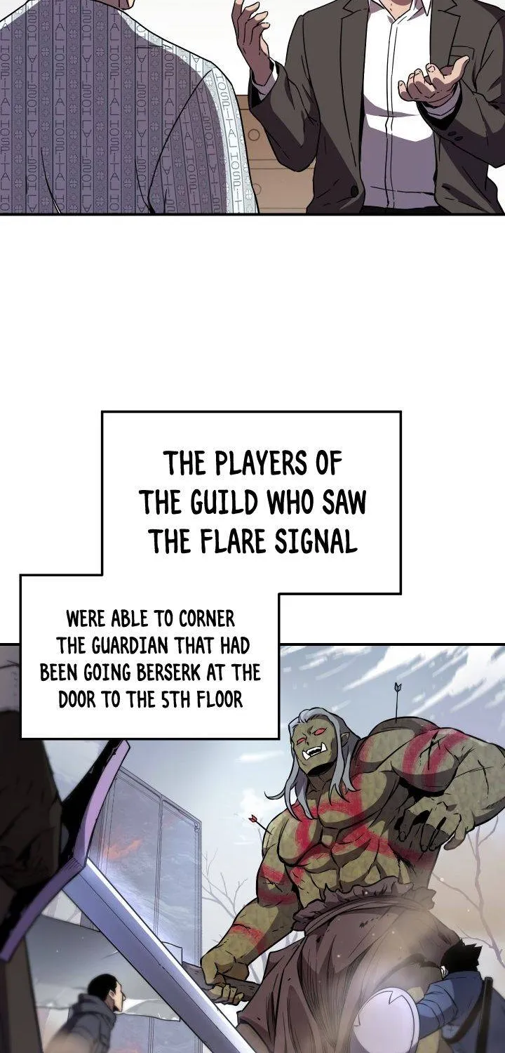 The Player That Can