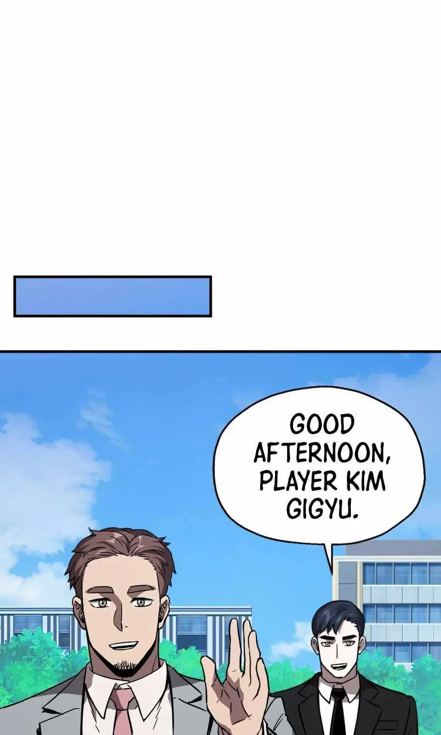 The Player That Can