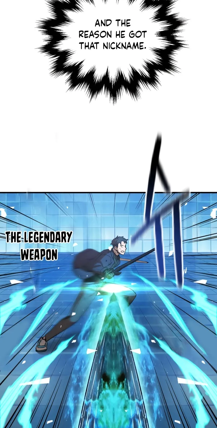 The Player That Can