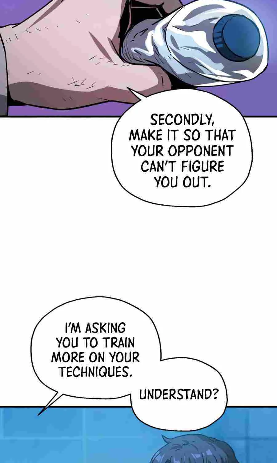 The Player That Can