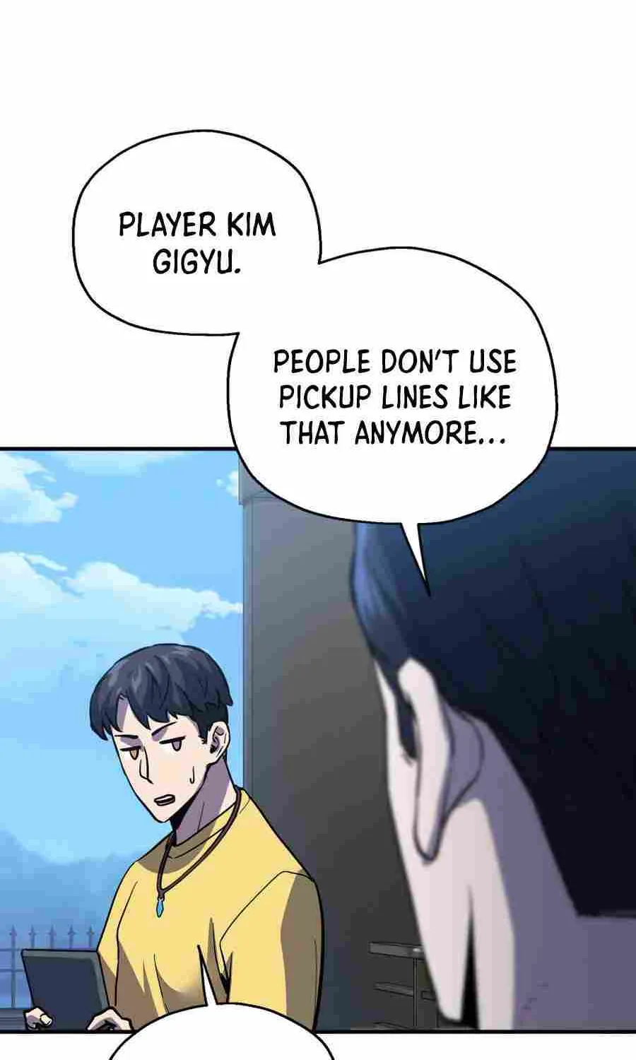 The Player That Can