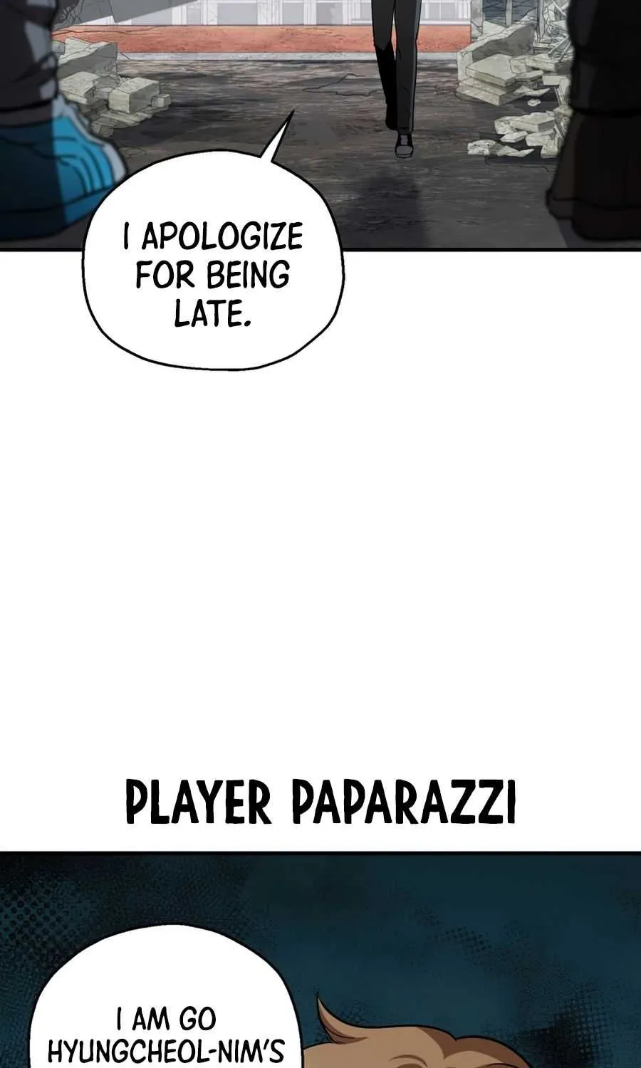 The Player That Can