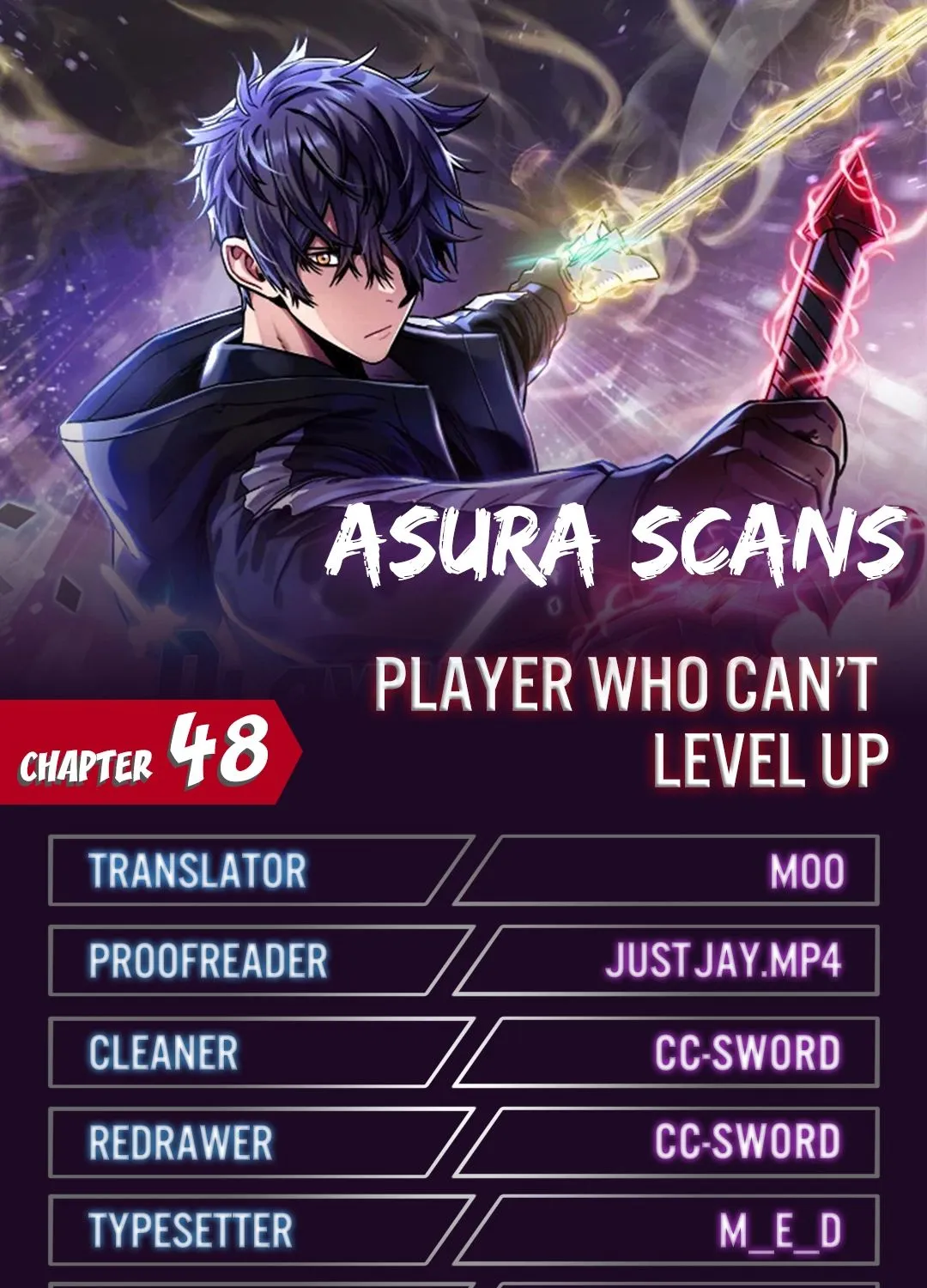 The Player That Can