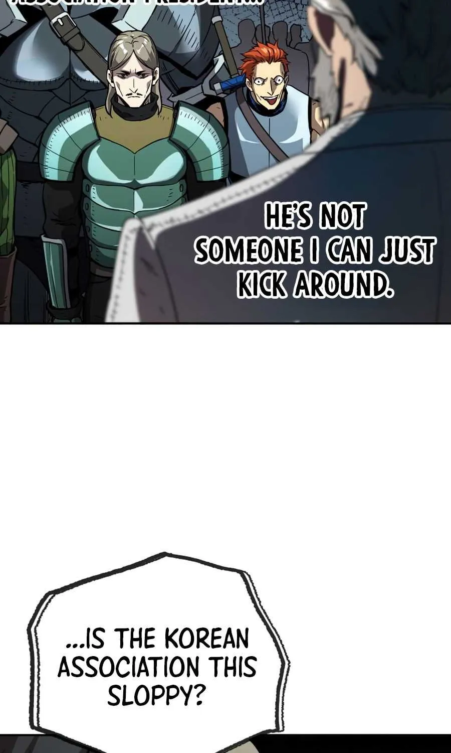 The Player That Can