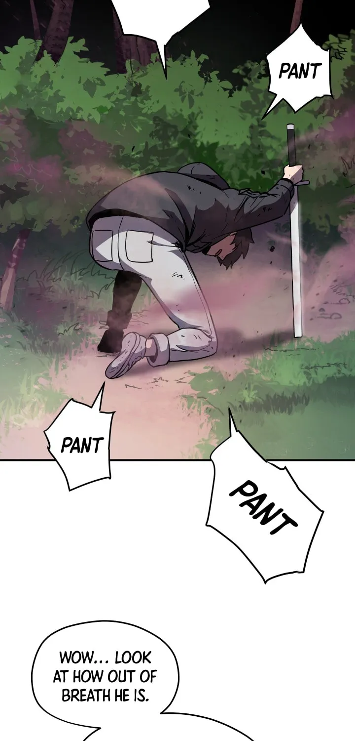 The Player Who Can