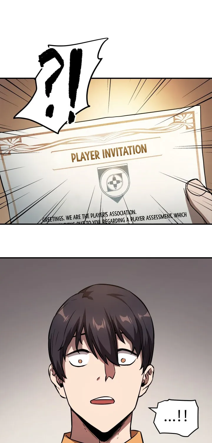 The Player Who Can