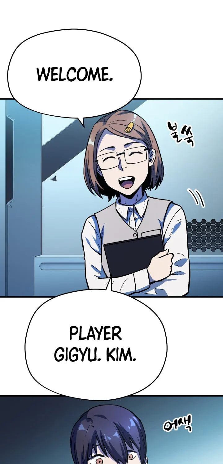 The Player Who Can