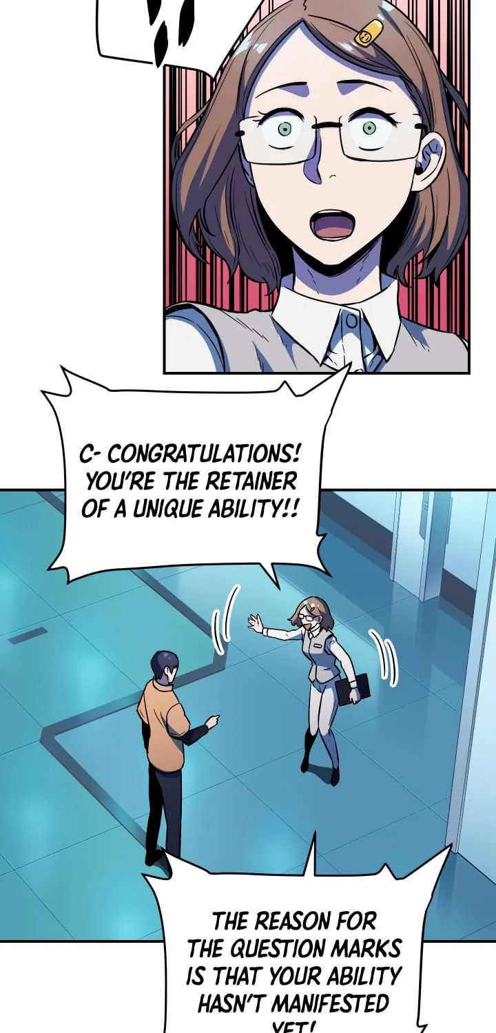 The Player Who Can