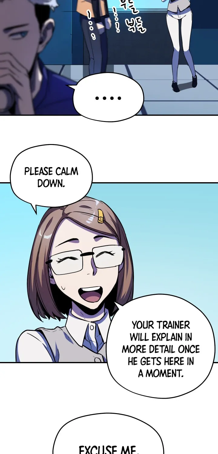The Player Who Can