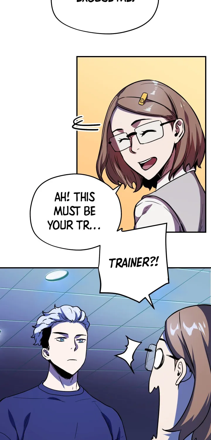 The Player Who Can