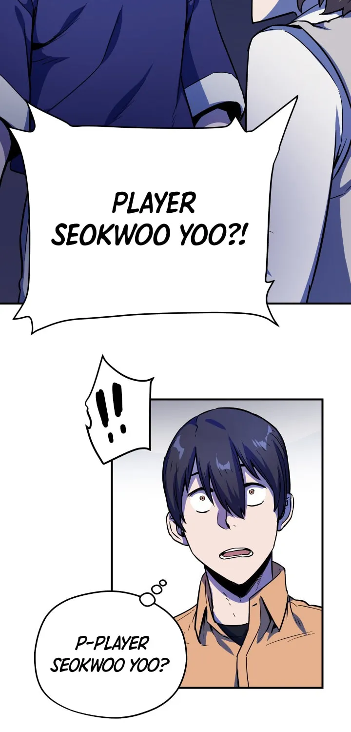 The Player Who Can
