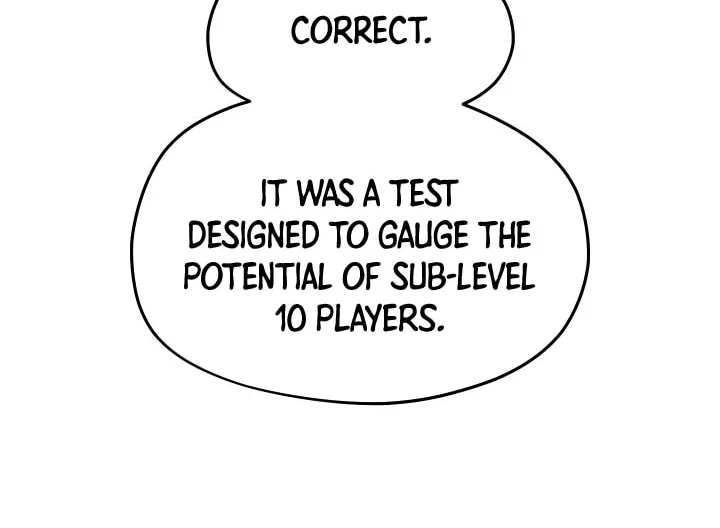 The Player Who Can