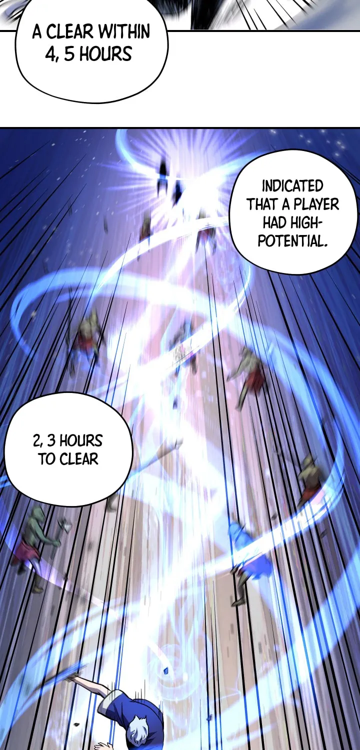 The Player Who Can
