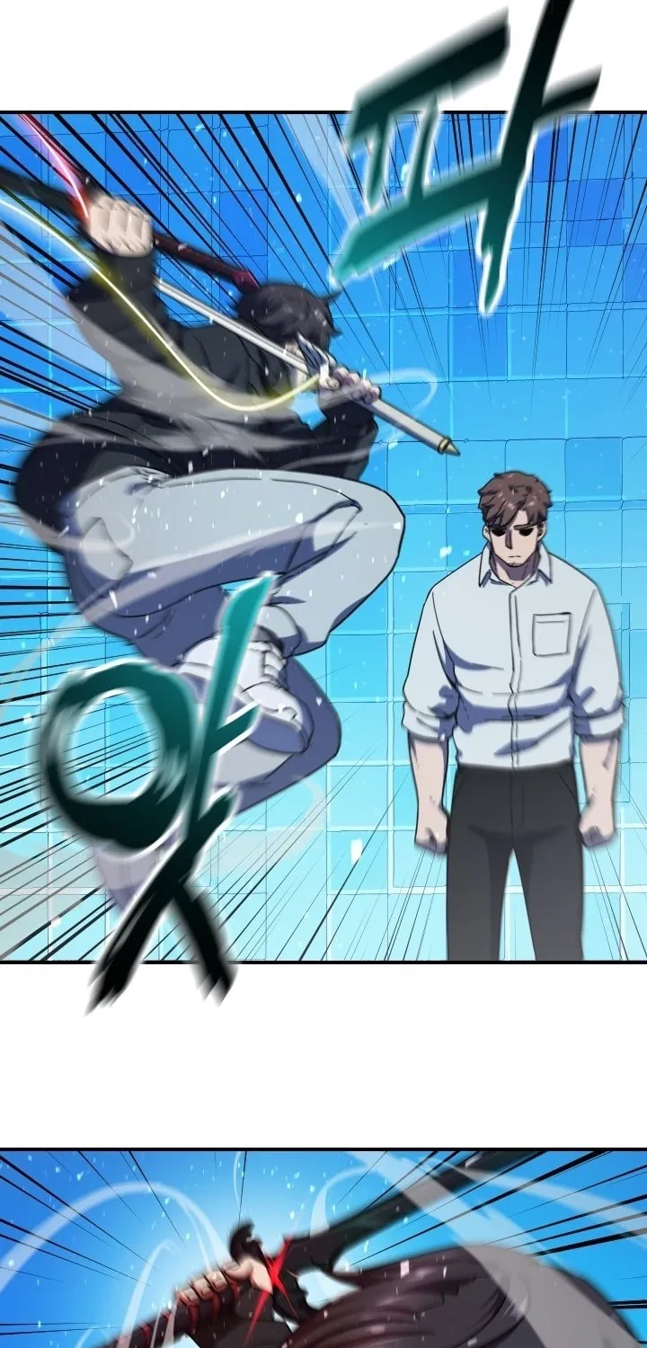 The Player Who Can