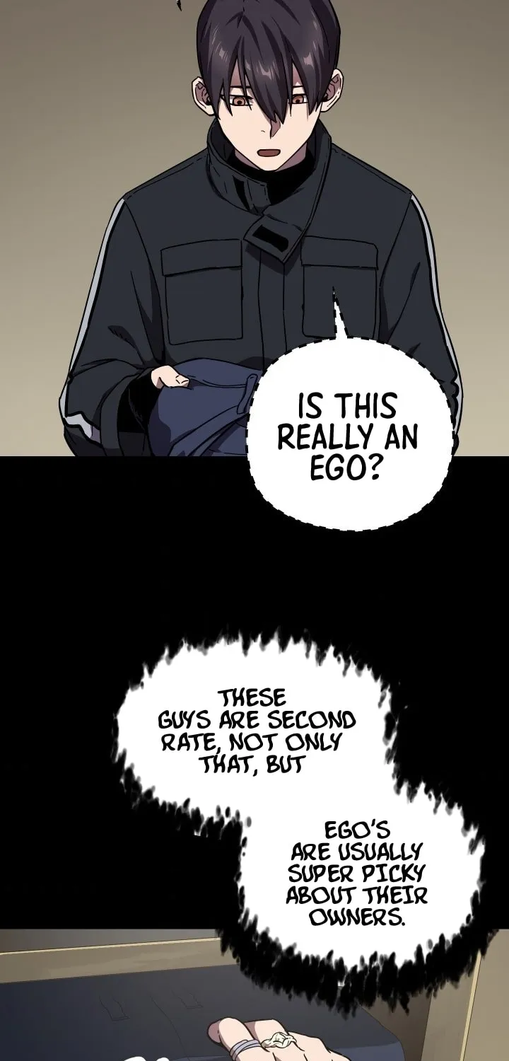 The Player Who Can