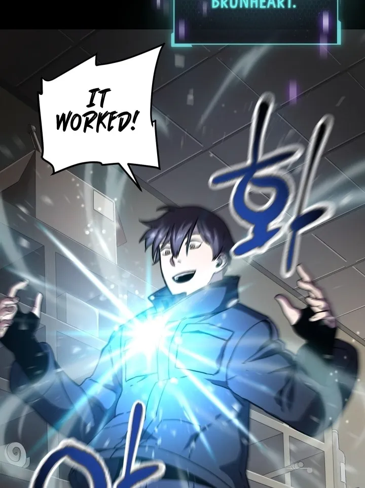 The Player Who Can