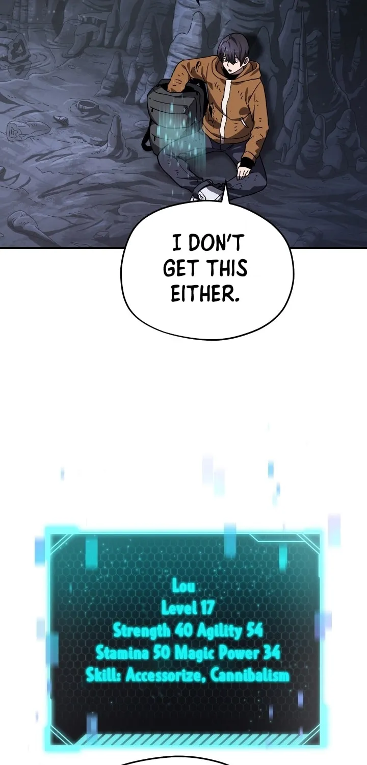 The Player Who Can