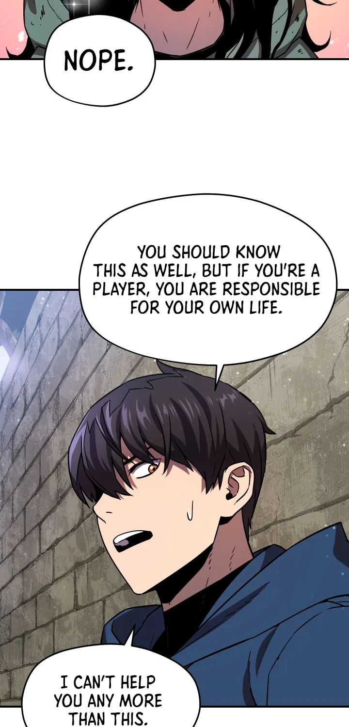 The Player Who Can