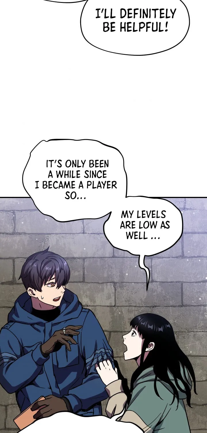 The Player Who Can