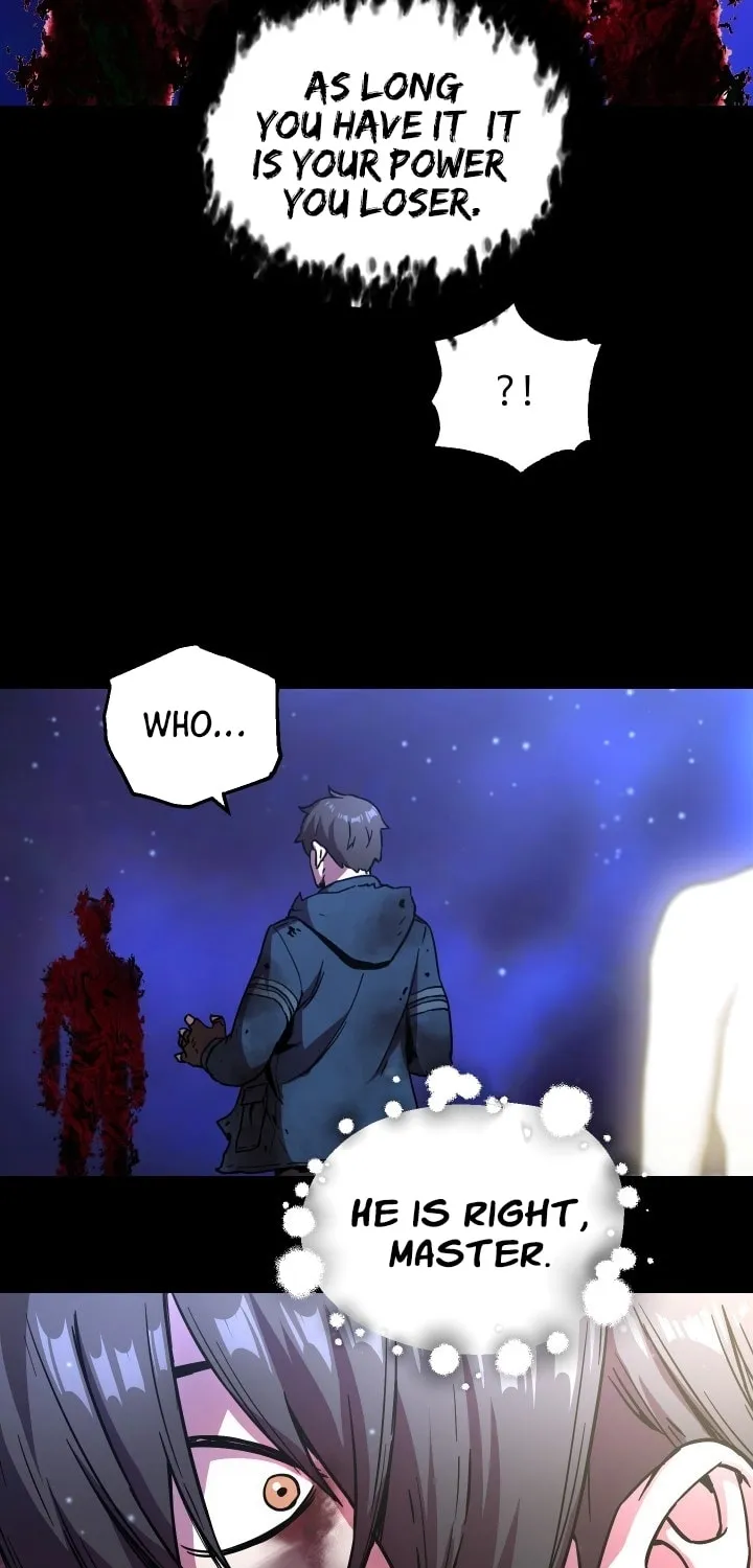 The Player Who Can