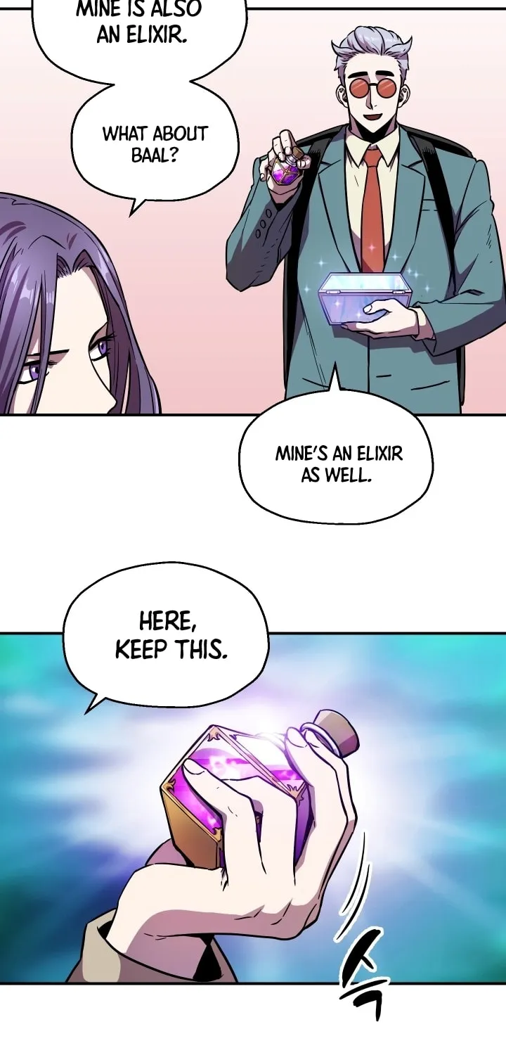 The Player Who Can