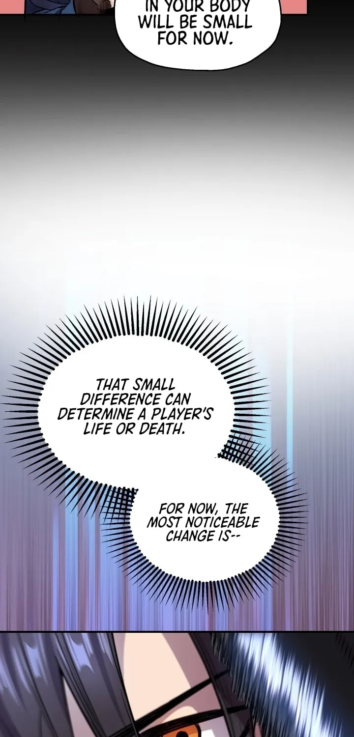 The Player Who Can