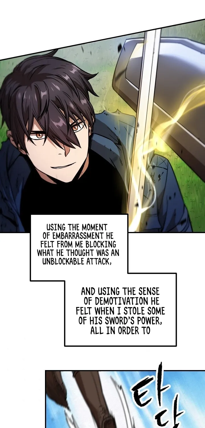 The Player Who Can