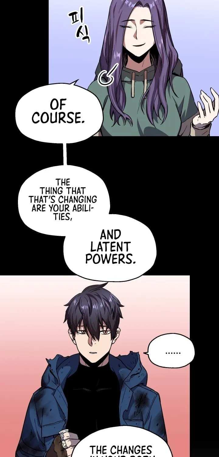 The Player Who Can